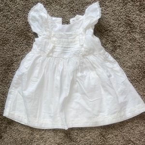 Baby girl dress